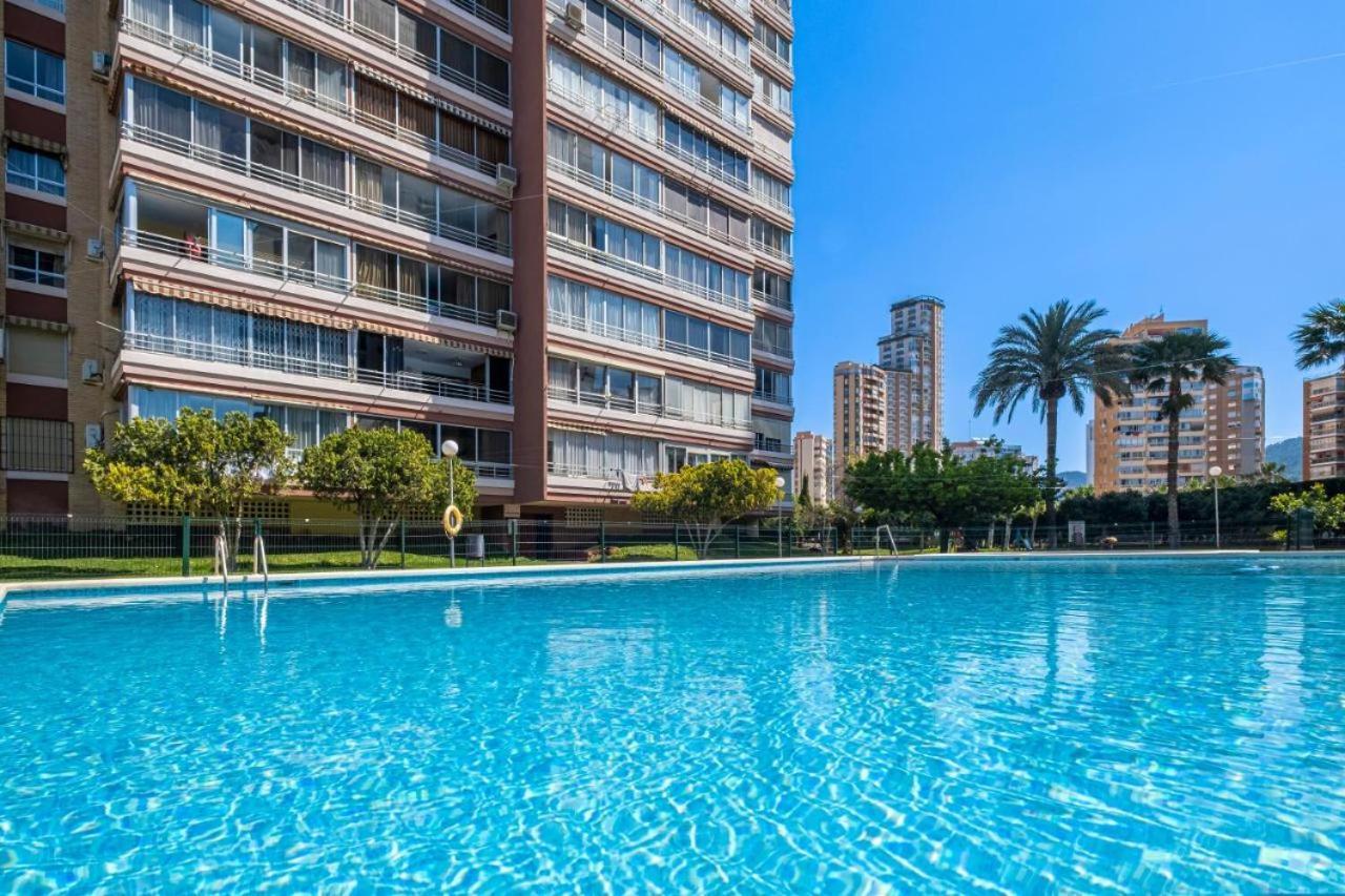 Lidersol Levante Apartamento