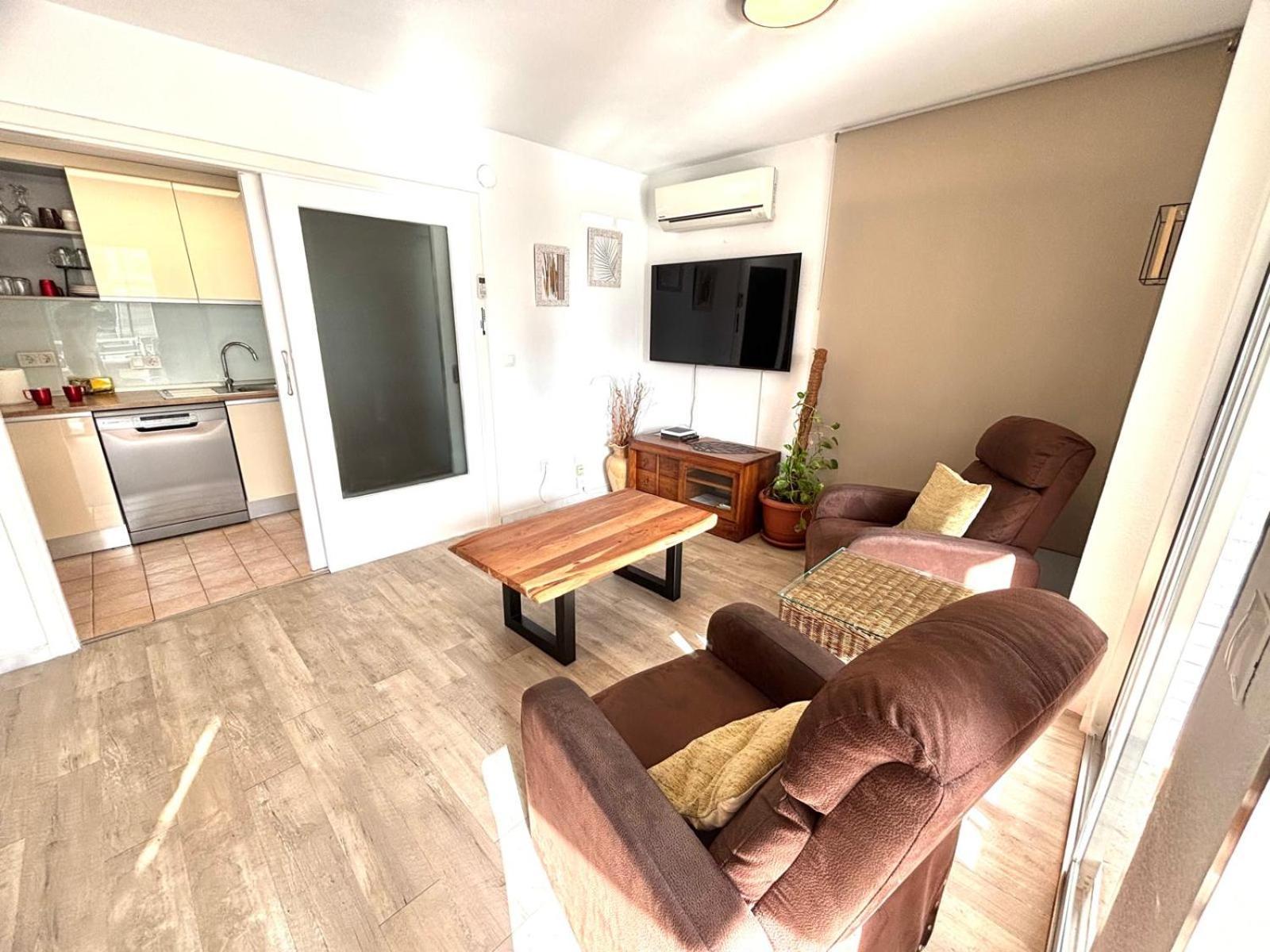 Lidersol Levante Apartamento