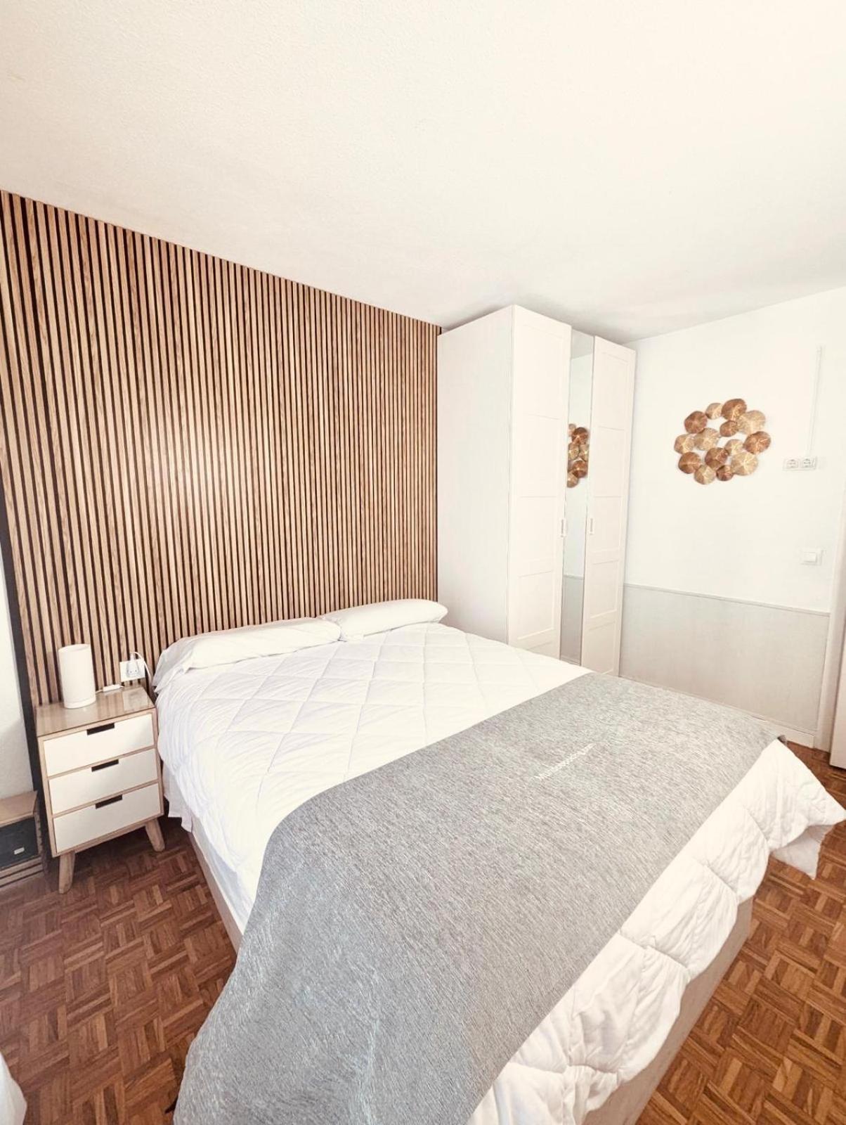 Lidersol Levante Apartamento